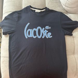 Lacoste T shirt